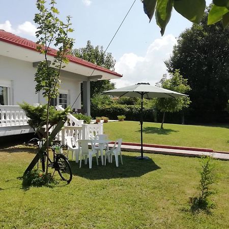 Deppy'S House Κοντά Στα Λουτρά Πόζαρ Apartment Chrysi Екстериор снимка