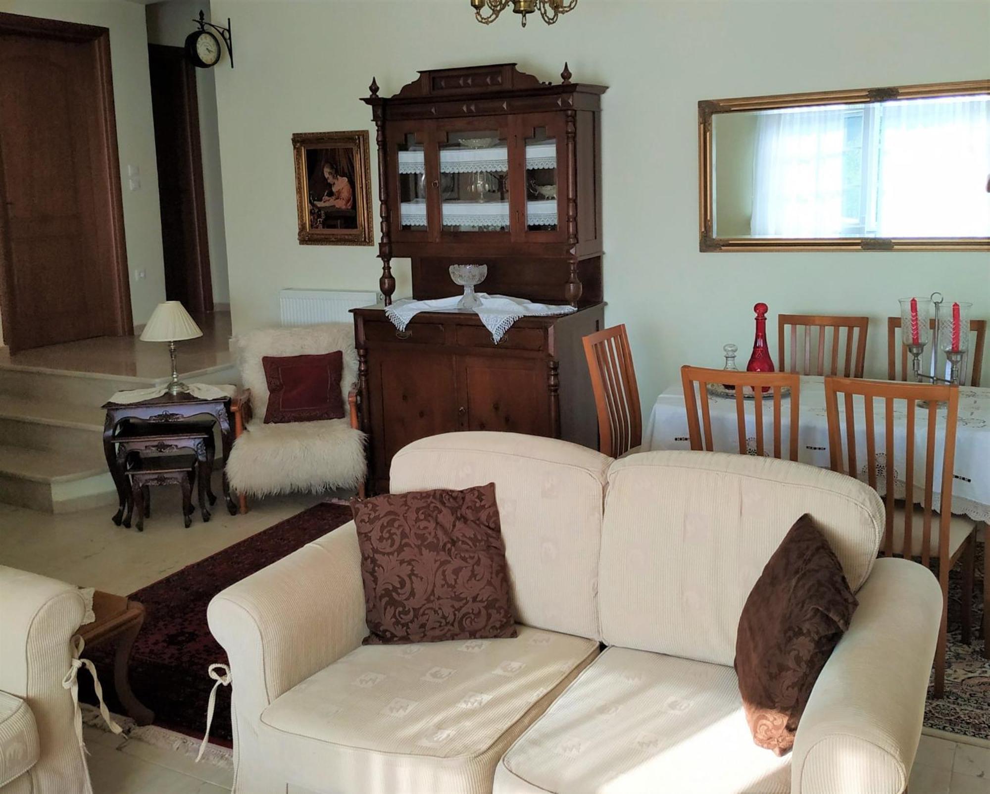 Deppy'S House Κοντά Στα Λουτρά Πόζαρ Apartment Chrysi Екстериор снимка